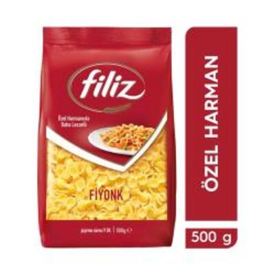 FİLİZ MAKARNA FİYONK 500GR