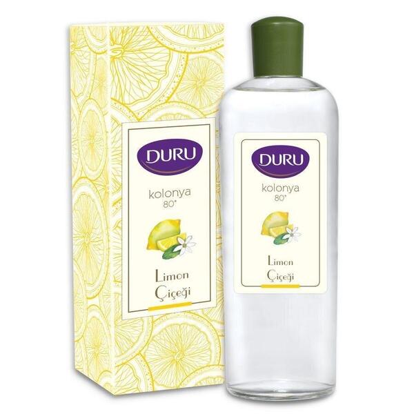 DURU LİMON KOLONYA 400 ML