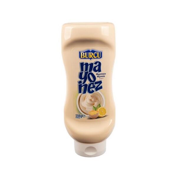 CALVE MAYONEZ 245 GR