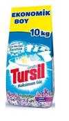 TURSİL MATİK TOZ DETERJANI 10 KG
