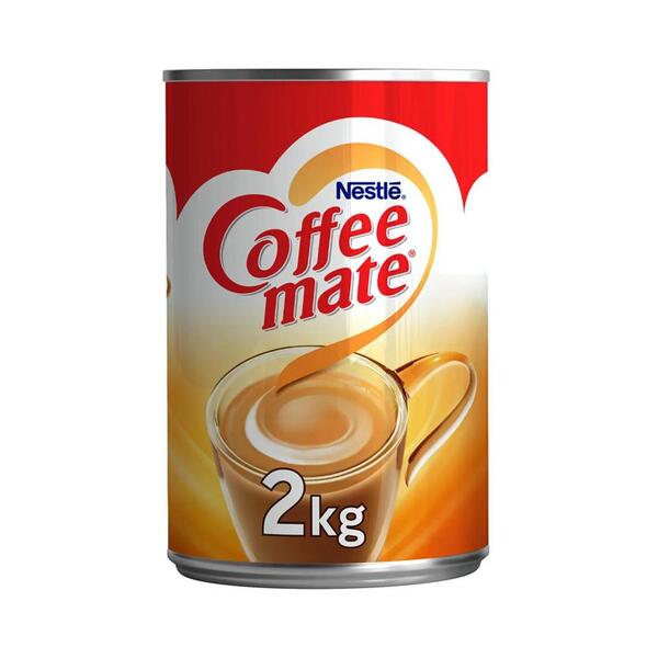 COFFEE MATE SÜT TOZU TENEKE 2KG