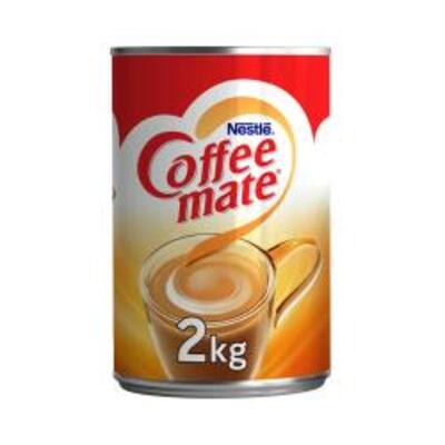 COFFEE MATE SÜT TOZU TENEKE 2KG