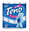 TENO TUVALET KAĞIDI 32 Lİ