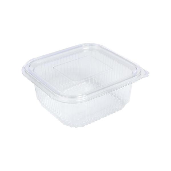 SIZDIRMAZ KAPAKLI GIDA KABI 375 GR 100LÜ