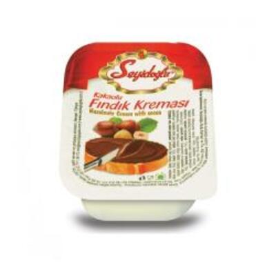 SEYİDOĞLU FINDIK KREMASI 15 GR PİKNİK