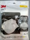 3M FFP1 TOZ MASKESİ VENTİLSİZ 9101E 25Lİ