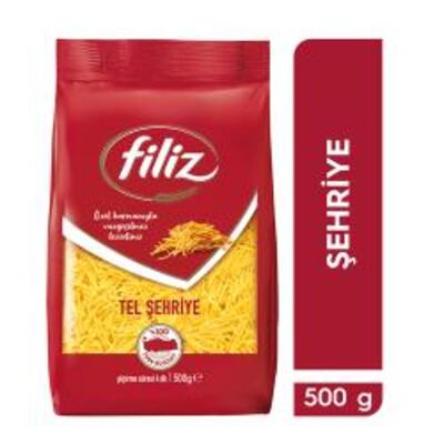 FİLİZ ŞEHRİYE TEL 500GR