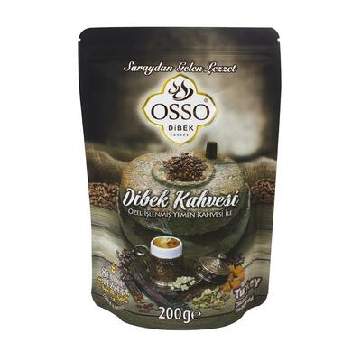 OSSO DİBEK KAHVESİ 200 GR