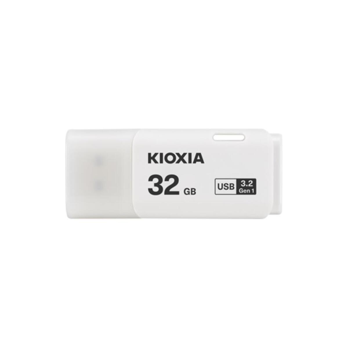 KIOXIA USB FLASH BELLEK 8GB
