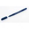 PİN ASETAT KALEMİ SİYAH S/M