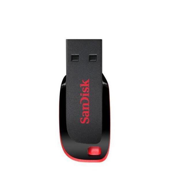 SANDISK USB FLASH BELLEK 128GB
