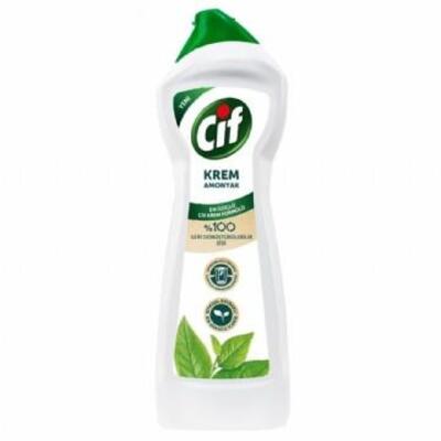 CİF YÜZEY TEMİZLEYİCİ KREM 750 ML