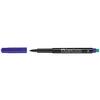 FABER CASTELL ASETAT KALEMİ 1525 M KIRMIZI