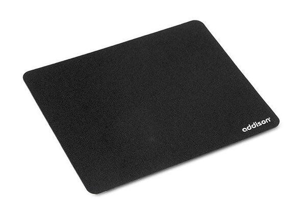 ADDİSON MOUSE PAD SİYAH 300145