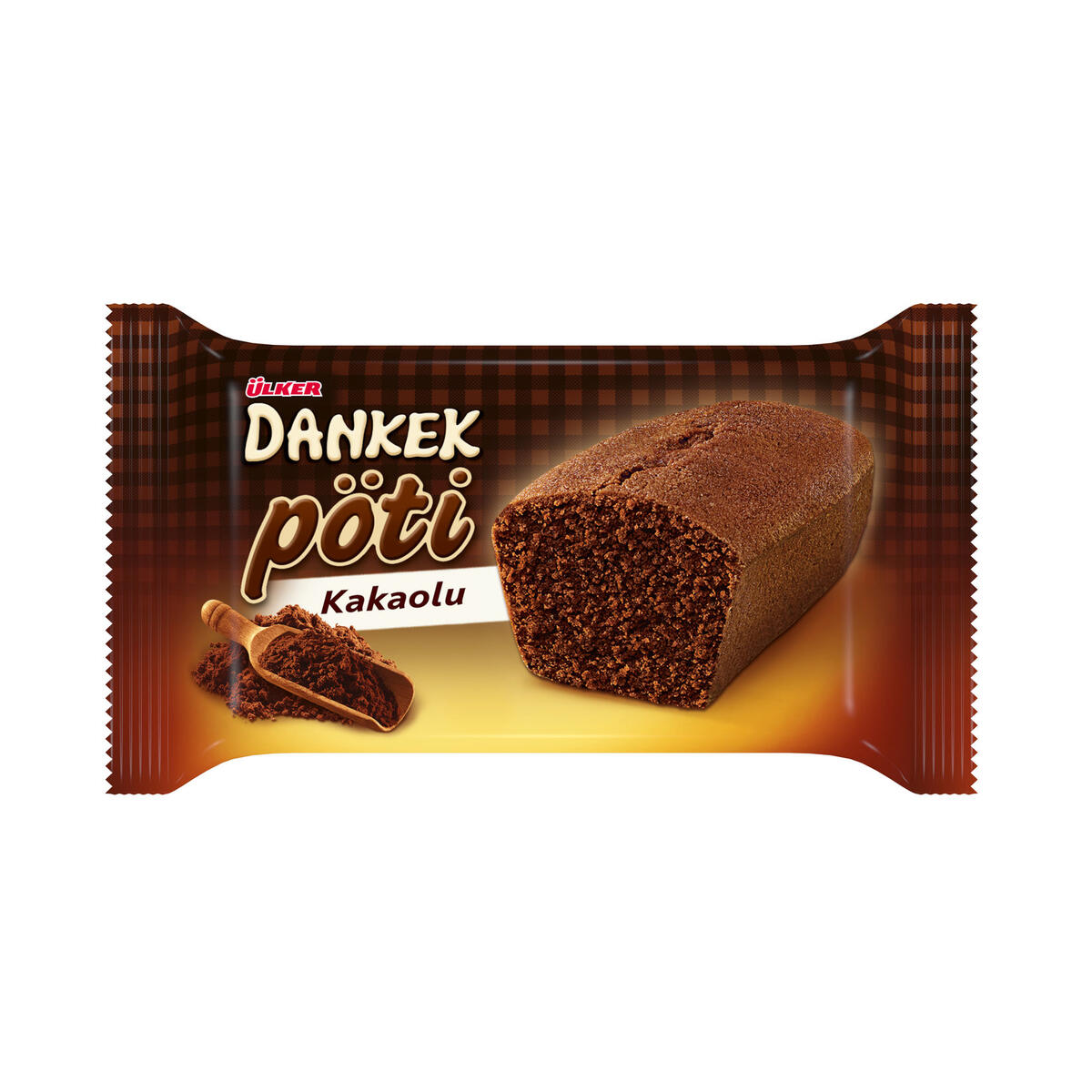 DANKEK PÖTİ KAKAOLU 35GR