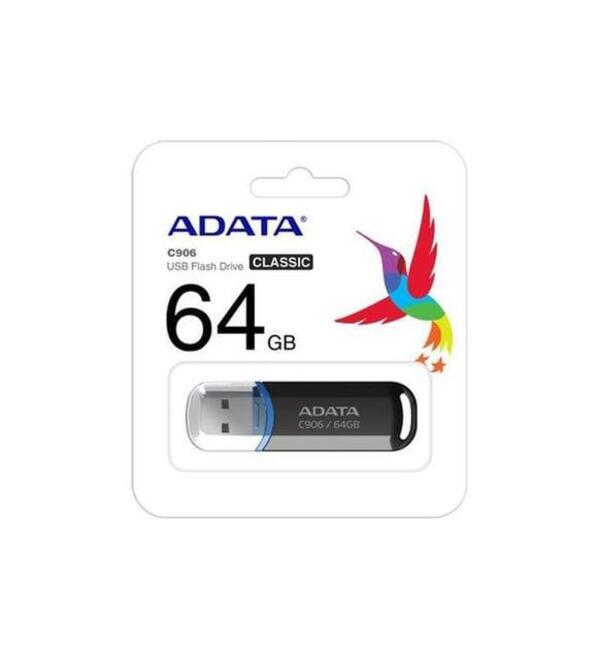 ADATA USB FALSH BELLEK 64GB C906
