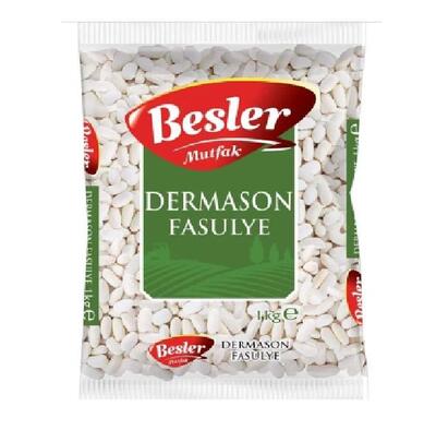 BESLER DERMASON FASULYE 1 KG