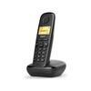 GİGASET TELSİZ TELEFON SİYAH