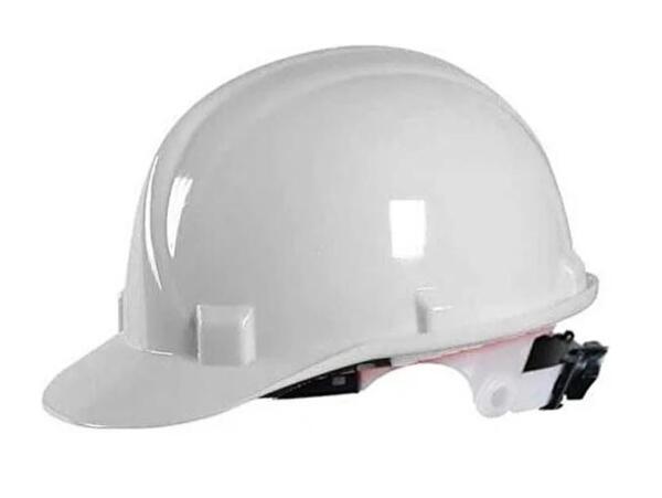 BARET MÜHENDİS BEYAZ