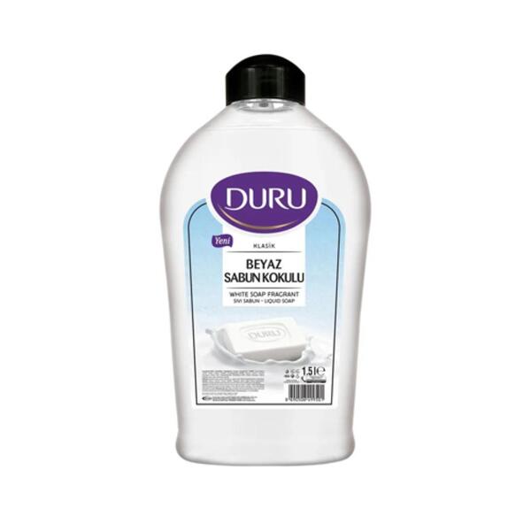 DURU SIVI EL SABUNU 1,5 LT