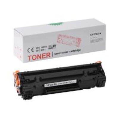 TONER MUADİL CANON CRG-737