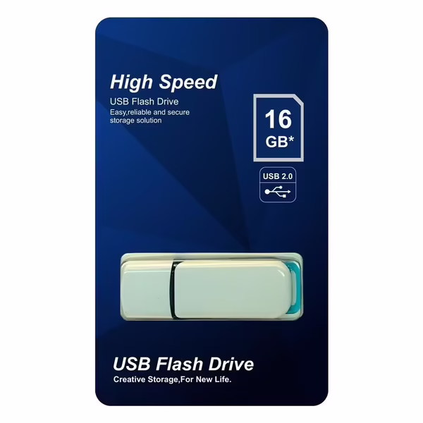 ELBA USB FLASH BELLEK 32GB