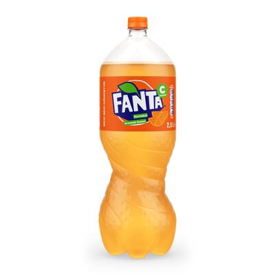 FANTA 2,5LT