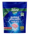 SÜZZ BULAŞIK MAKİNESİ TABLETİ 50 Lİ