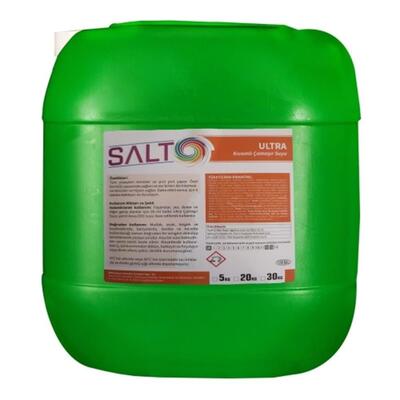 SALTO ÇAMAŞIR SUYU ULTRA 30 KG