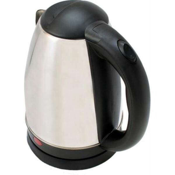 ÇELİK SU ISITICI KETTLE 1,8LT CK-238