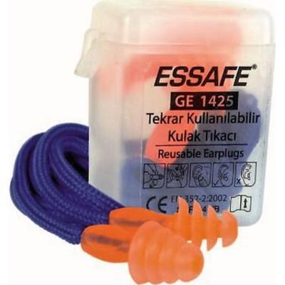 ESSAFE KULAK TIKACI İPLİ GE 1425