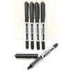 UNI-BALL ROLLER KALEM 0,5 SİYAH UB-150