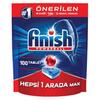 FİNİSH BULAŞIK MAKİNESİ TABLETİ 100LÜ
