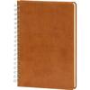 ETKİN SPİRALLİ DEFTER BAĞCILAR 20x28CM