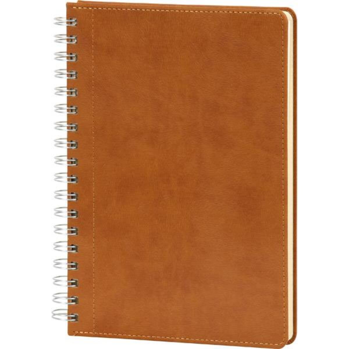 ETKİN SPİRALLİ DEFTER BAĞCILAR 20x28CM