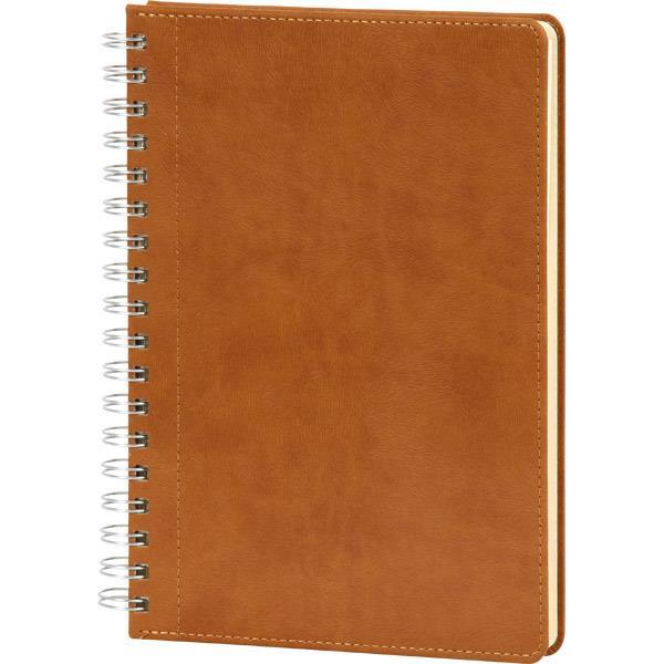 ETKİN SPİRALLİ DEFTER BAĞCILAR 20x28CM