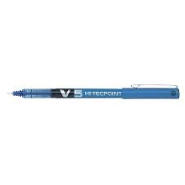 PILOT ROLLER KALEM 0,5 MAVİ BX-V5