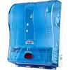 CEYMOP FOTOSELLİ HAVLU MAKİNESİ 21CM HAG101