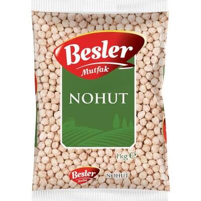 BESLER NOHUT 1KG