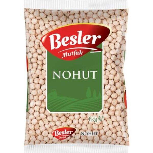 BESLER NOHUT 1KG