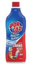 PORÇÖZ JEL LAVABO AÇICI 1LT