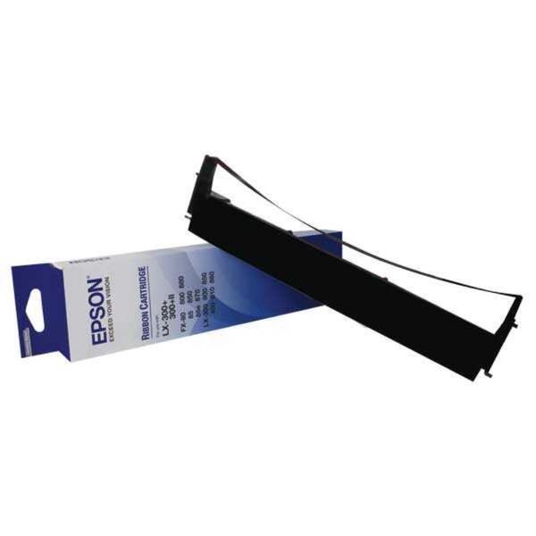 EPSON İKİLİ PAKET ORJİNAL ŞERİT LX350/LX350