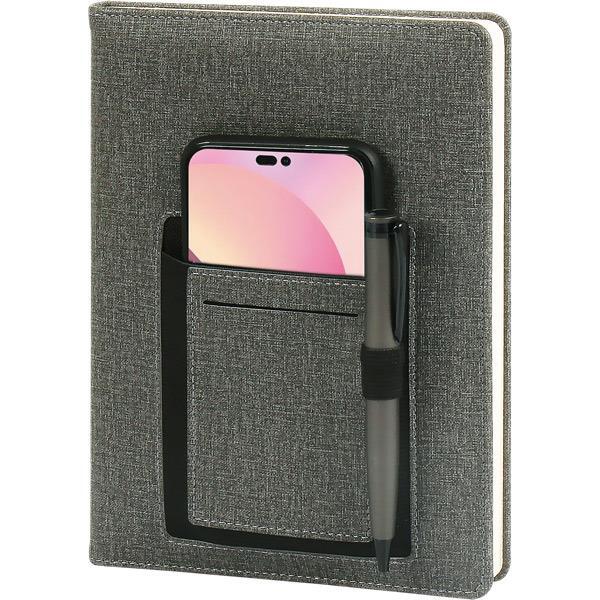 ETKİN CİLTLİ DEFTER ORTAKÖY 15x21CM