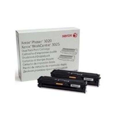 TONER ORJİNAL XEROX 3020