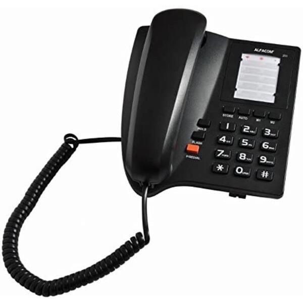 KAREL MASA ÜSTÜ TELEFON TM 140