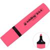 EDDİNG FOSFORLU KALEM PEMBE E-344
