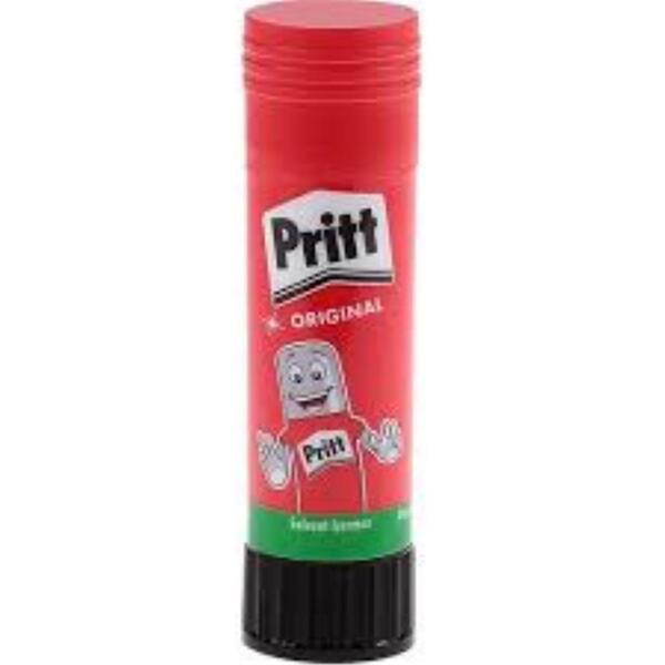 PRİTT STİCK YAPIŞTIRICI 11 GR