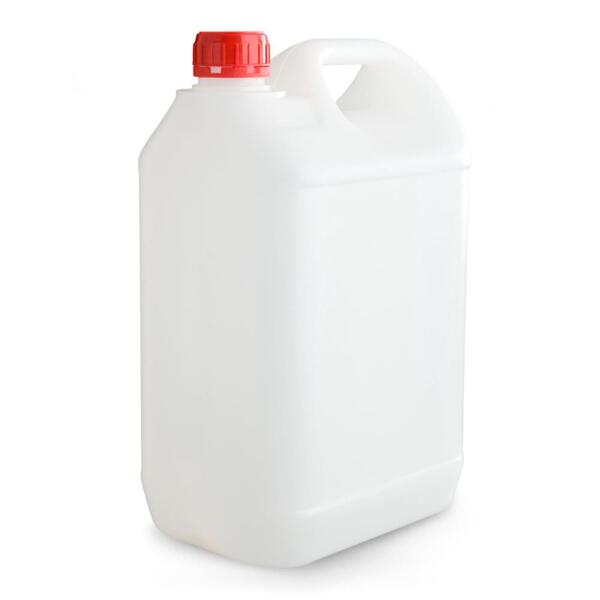 SALTO KİREÇ VE PAS ÇÖZÜCÜ 5 KG