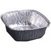 ALÜMİNYUM KASE SÜTLAÇ 110/G 100 LÜ