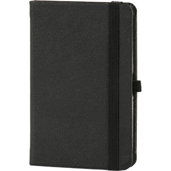 ETKİN CİLTLİ DEFTER KÜÇÜKSU 9x14CM